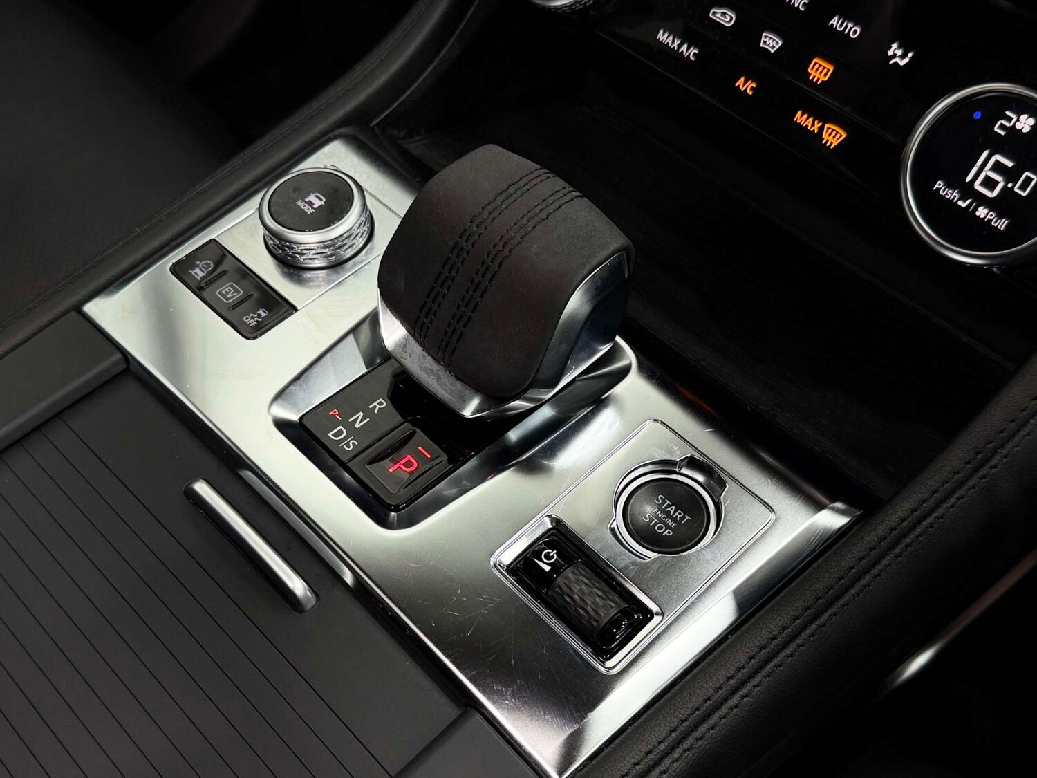 Used Jaguar F-Pace 2022 for sale - 76422528: Photo 42