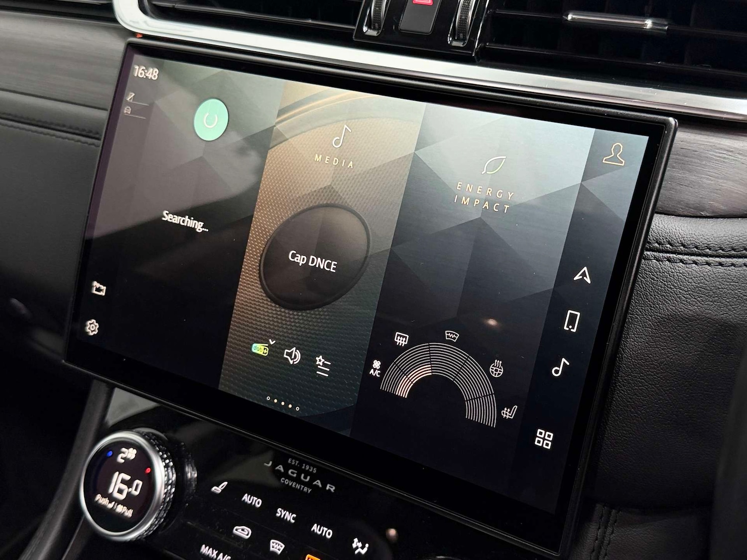 Used Jaguar F-Pace 2022 for sale - 76422528: Photo 45