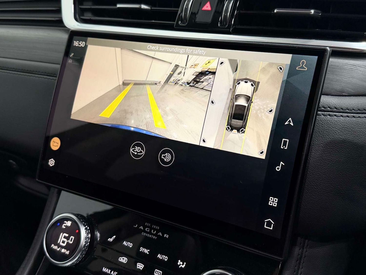 Used Jaguar F-Pace 2022 for sale - 76422528: Photo 50