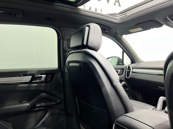 Used Porsche Cayenne 2022 for sale - 75656239: Photo 19