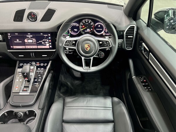Used Porsche Cayenne 2022 for sale - 75656239: Photo 23