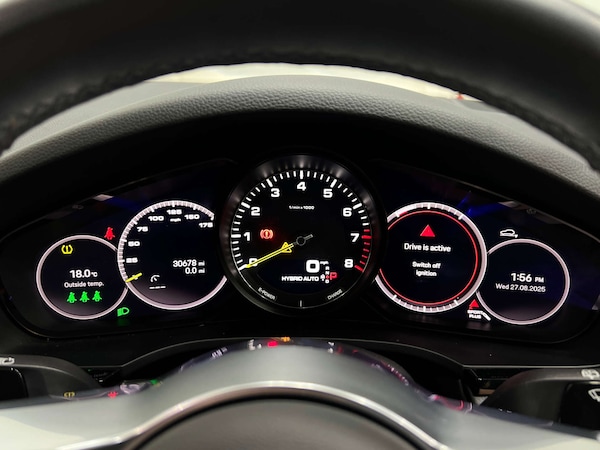 Used Porsche Cayenne 2022 for sale - 75656239: Photo 25