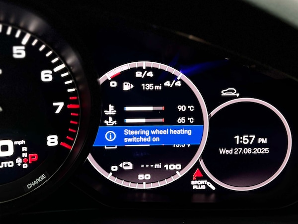 Used Porsche Cayenne 2022 for sale - 75656239: Photo 26