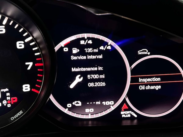 Used Porsche Cayenne 2022 for sale - 75656239: Photo 27