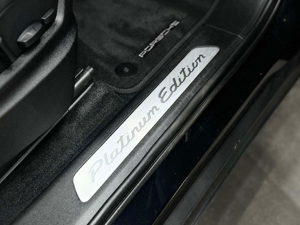 Used Porsche Cayenne 2022 for sale - 75656239: Photo 42