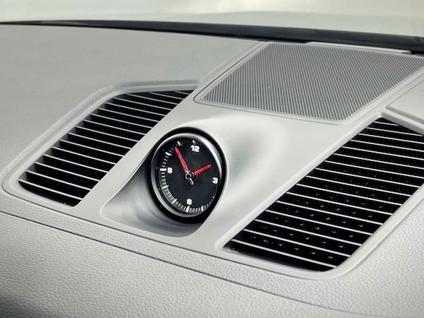 Used Porsche Cayenne 2022 for sale - 75656239: Photo 45