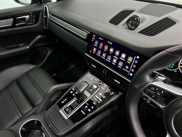 Used Porsche Cayenne 2022 for sale - 75656239: Photo 48