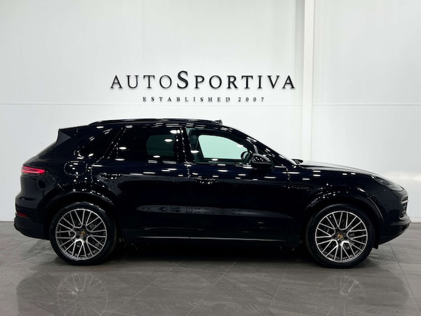 Used Porsche Cayenne 2022 for sale - 75656239: Photo 6