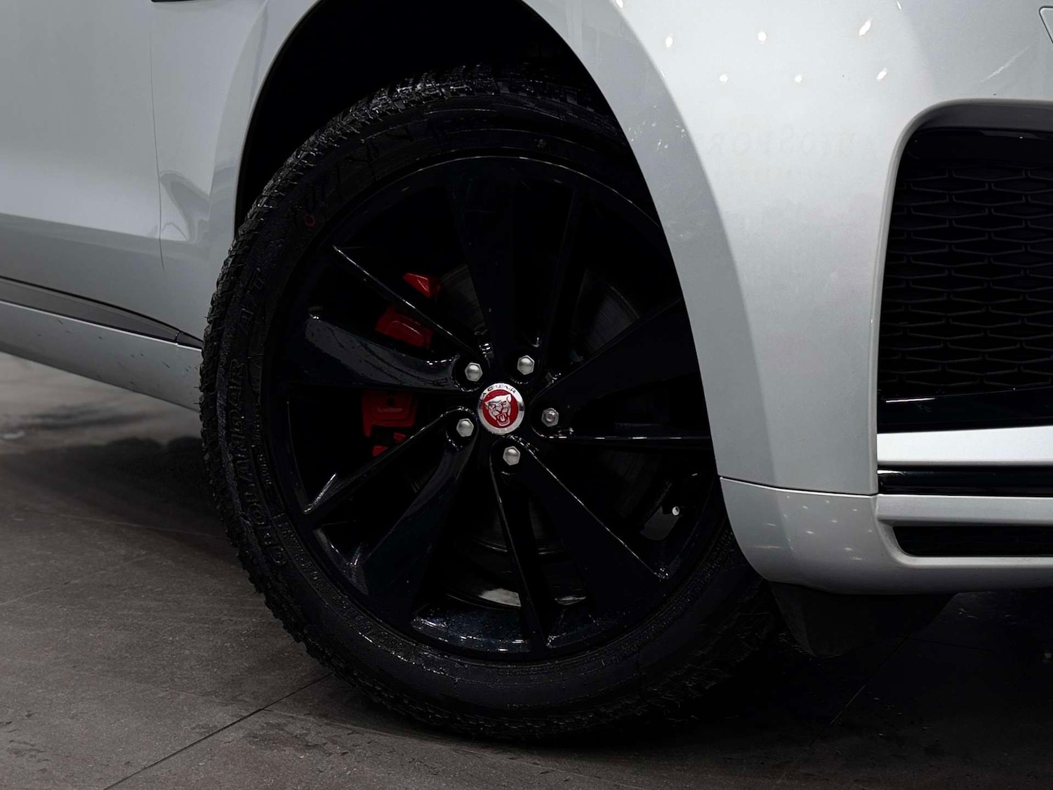 Used Jaguar F-Pace 2022 for sale - 77833850: Photo 12