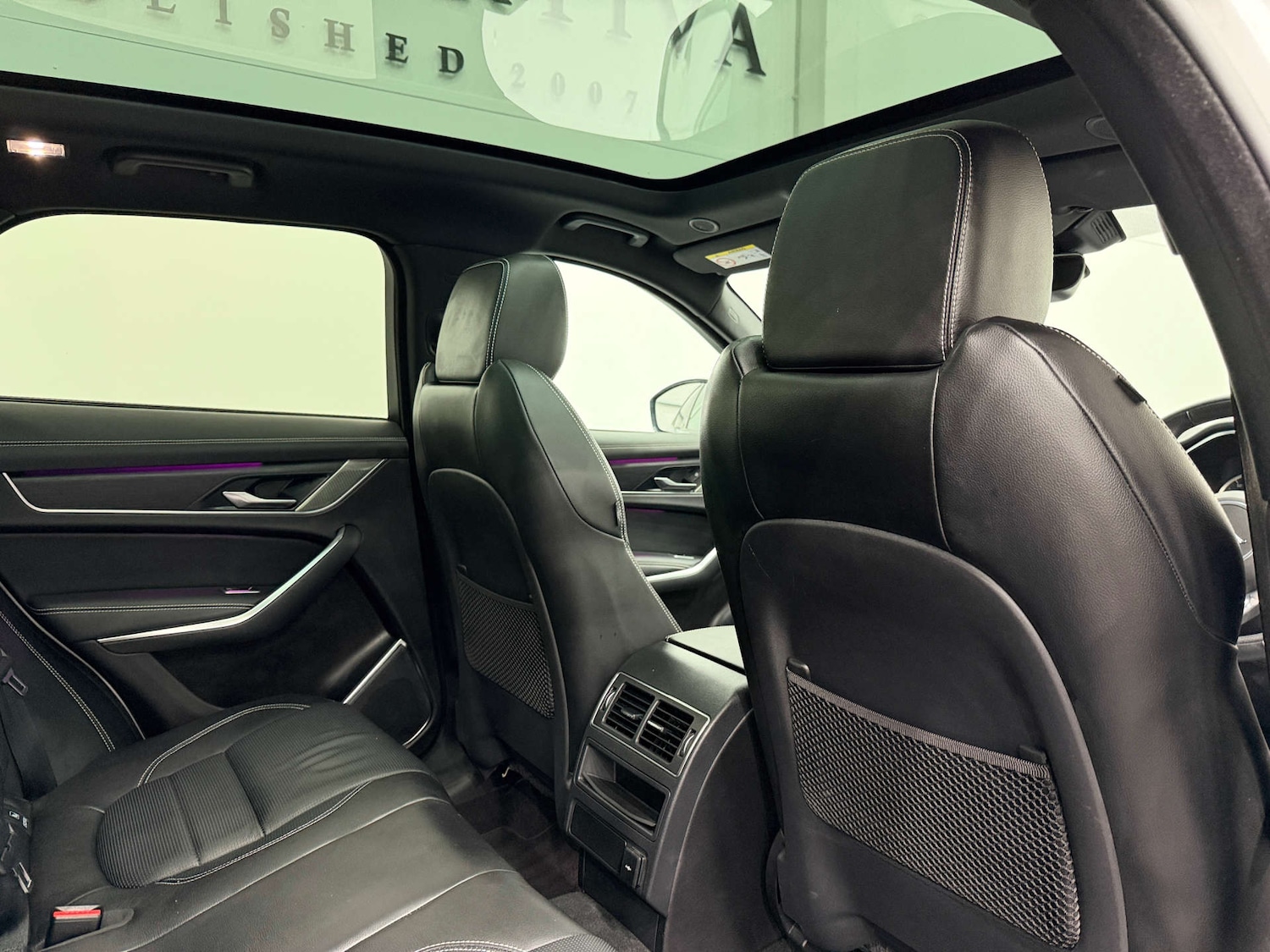 Used Jaguar F-Pace 2022 for sale - 77833850: Photo 17