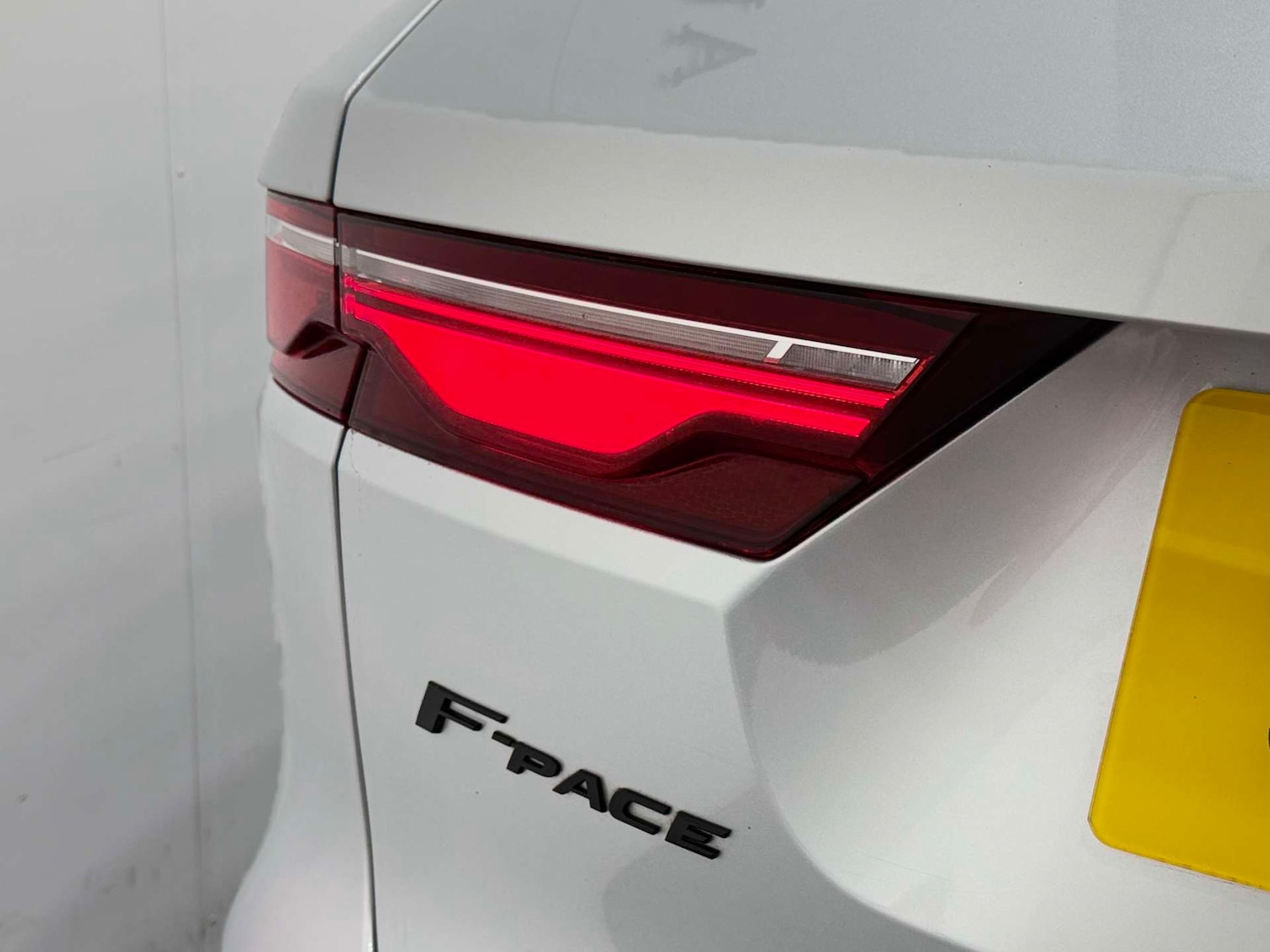 Used Jaguar F-Pace 2022 for sale - 77833850: Photo 27