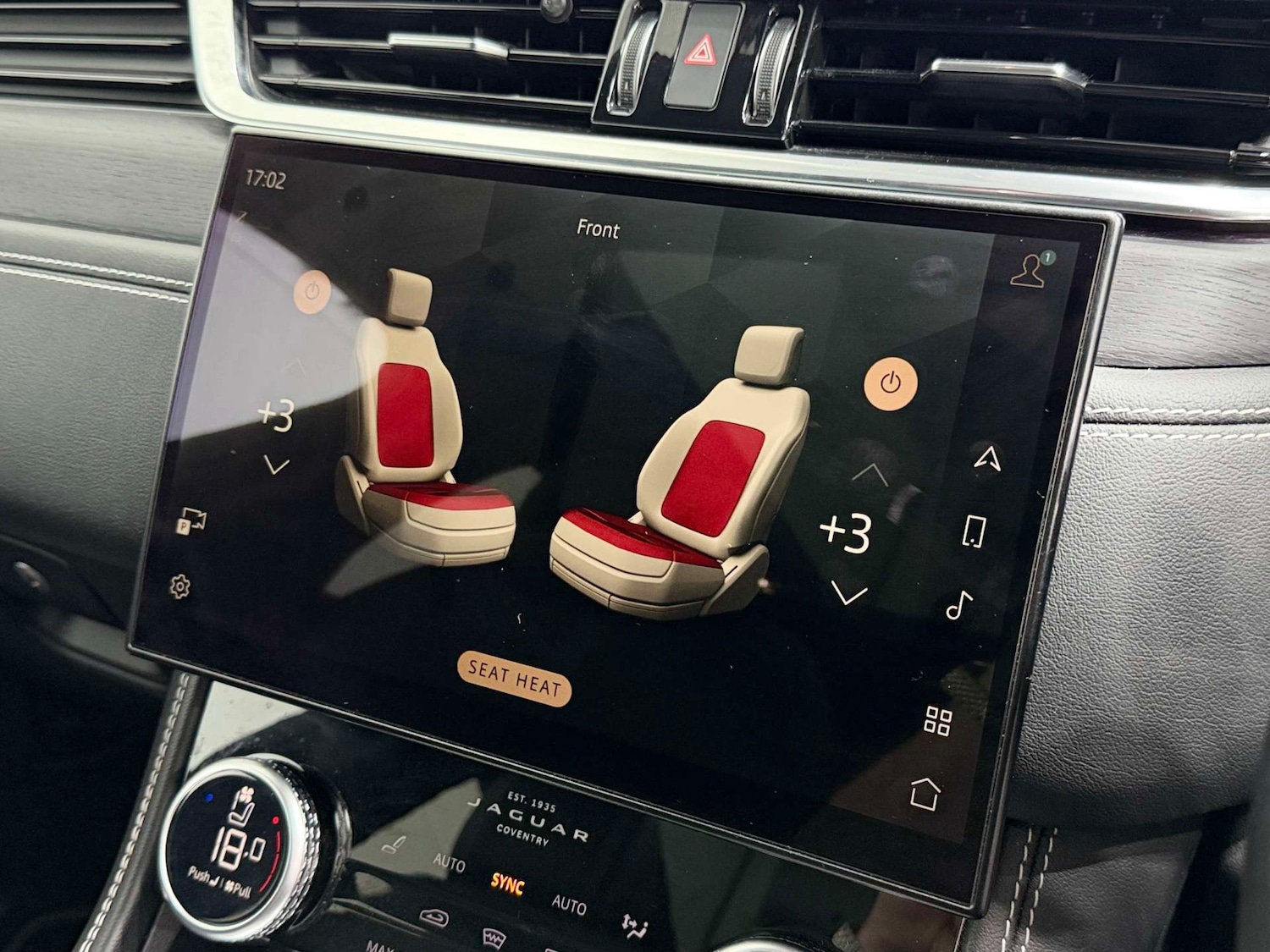 Used Jaguar F-Pace 2022 for sale - 77833850: Photo 48