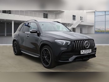 Used Mercedes-Benz GLE-Class 2023 for sale - 75656240: Photo