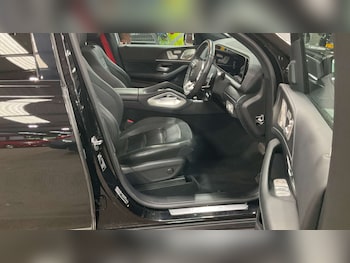 Used Mercedes-Benz GLE-Class 2023 for sale - 75656240: Photo