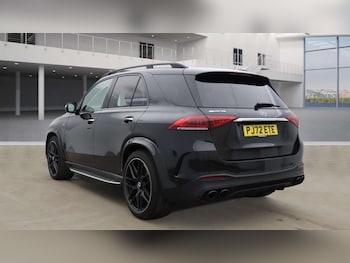 Used Mercedes-Benz GLE-Class 2023 for sale - 75656240: Photo