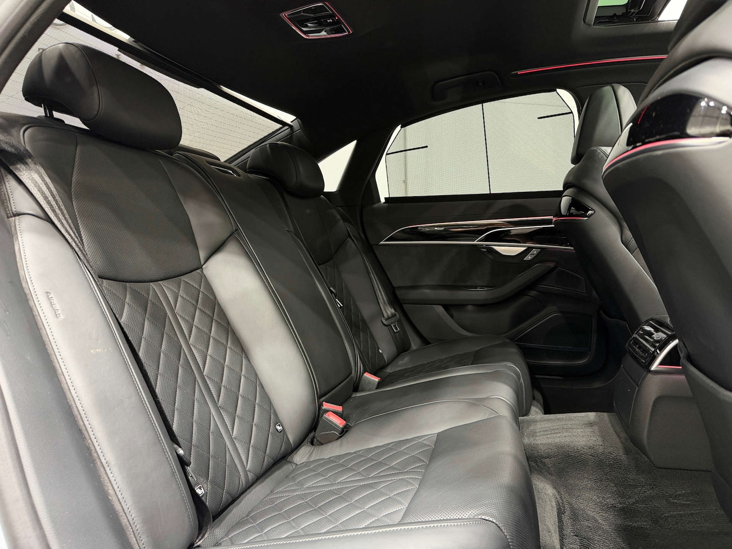 Used Audi A8 2022 for sale - 77762399: Photo 15