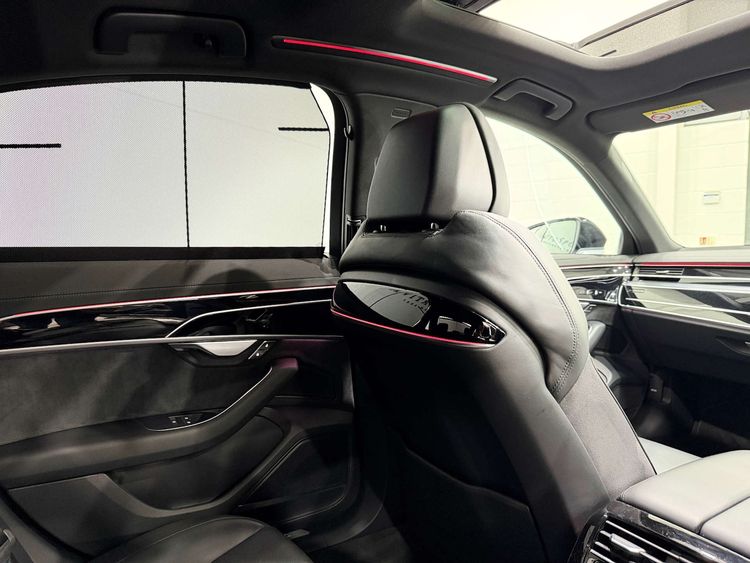 Used Audi A8 2022 for sale - 77762399: Photo 17