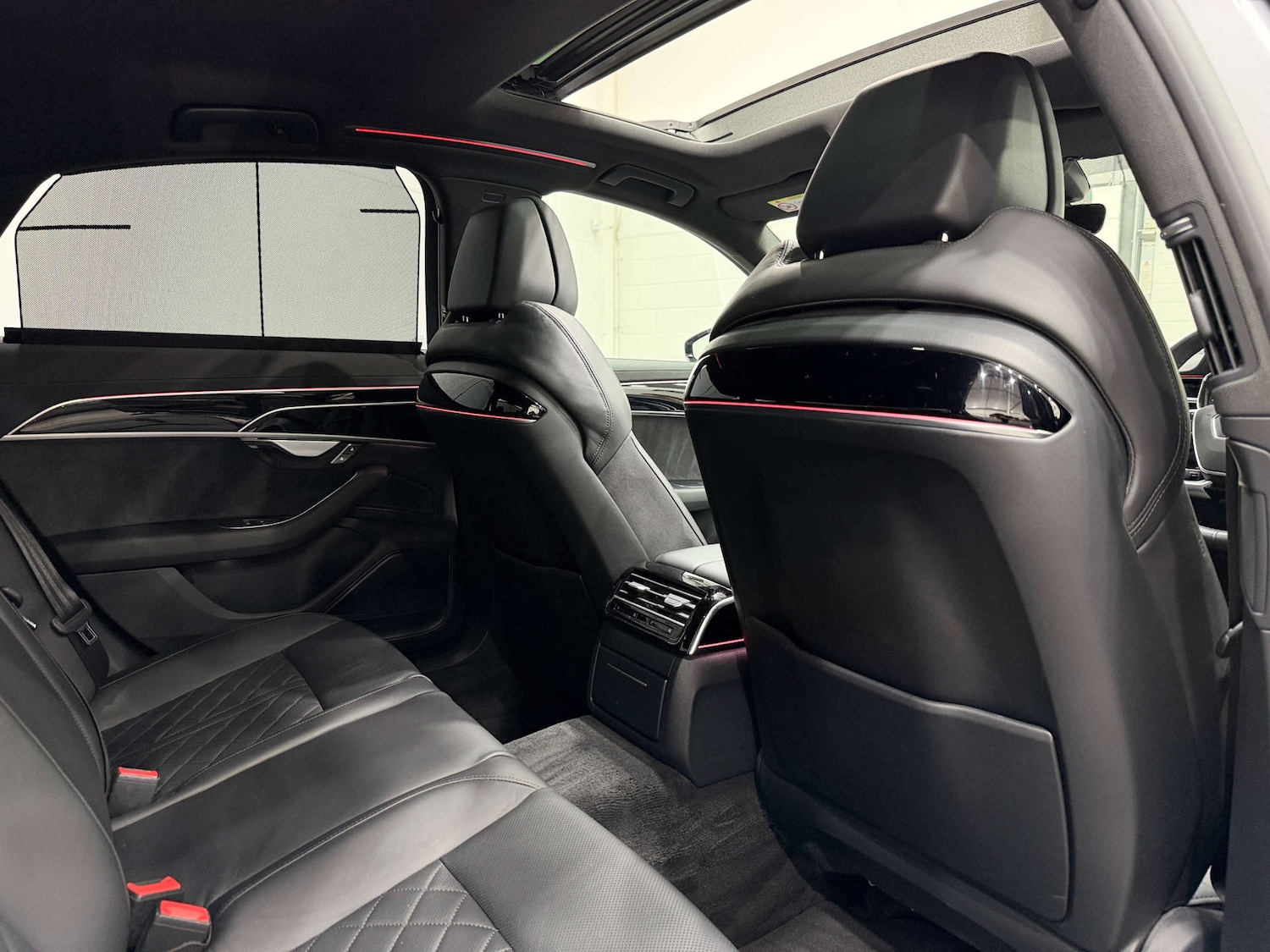 Used Audi A8 2022 for sale - 77762399: Photo 18