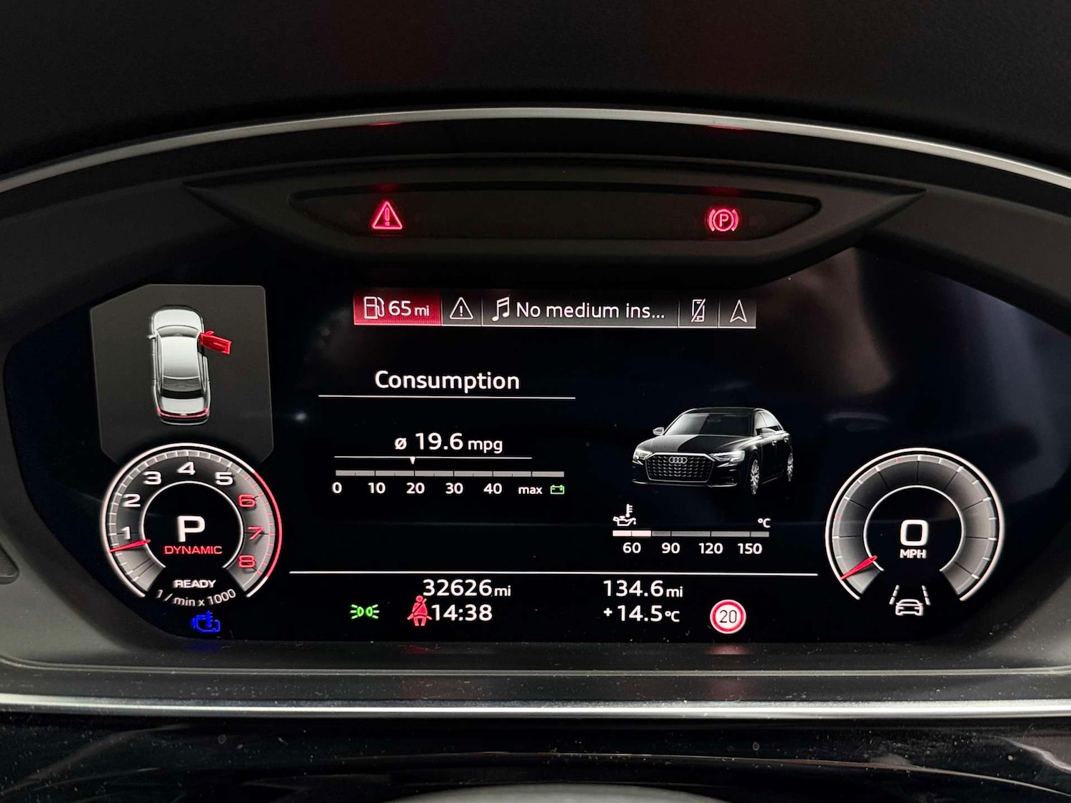 Used Audi A8 2022 for sale - 77762399: Photo 24