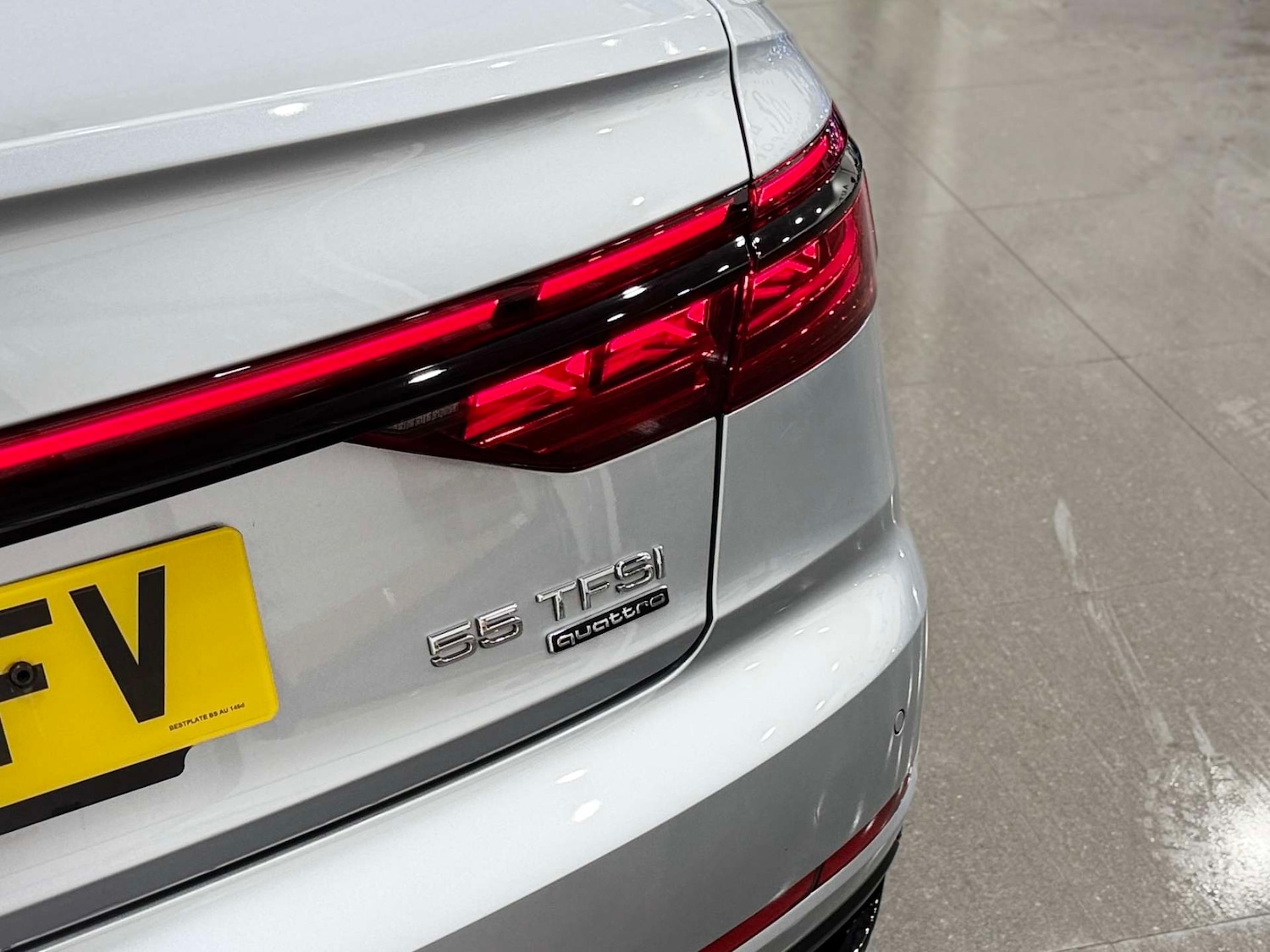 Used Audi A8 2022 for sale - 77762399: Photo 33