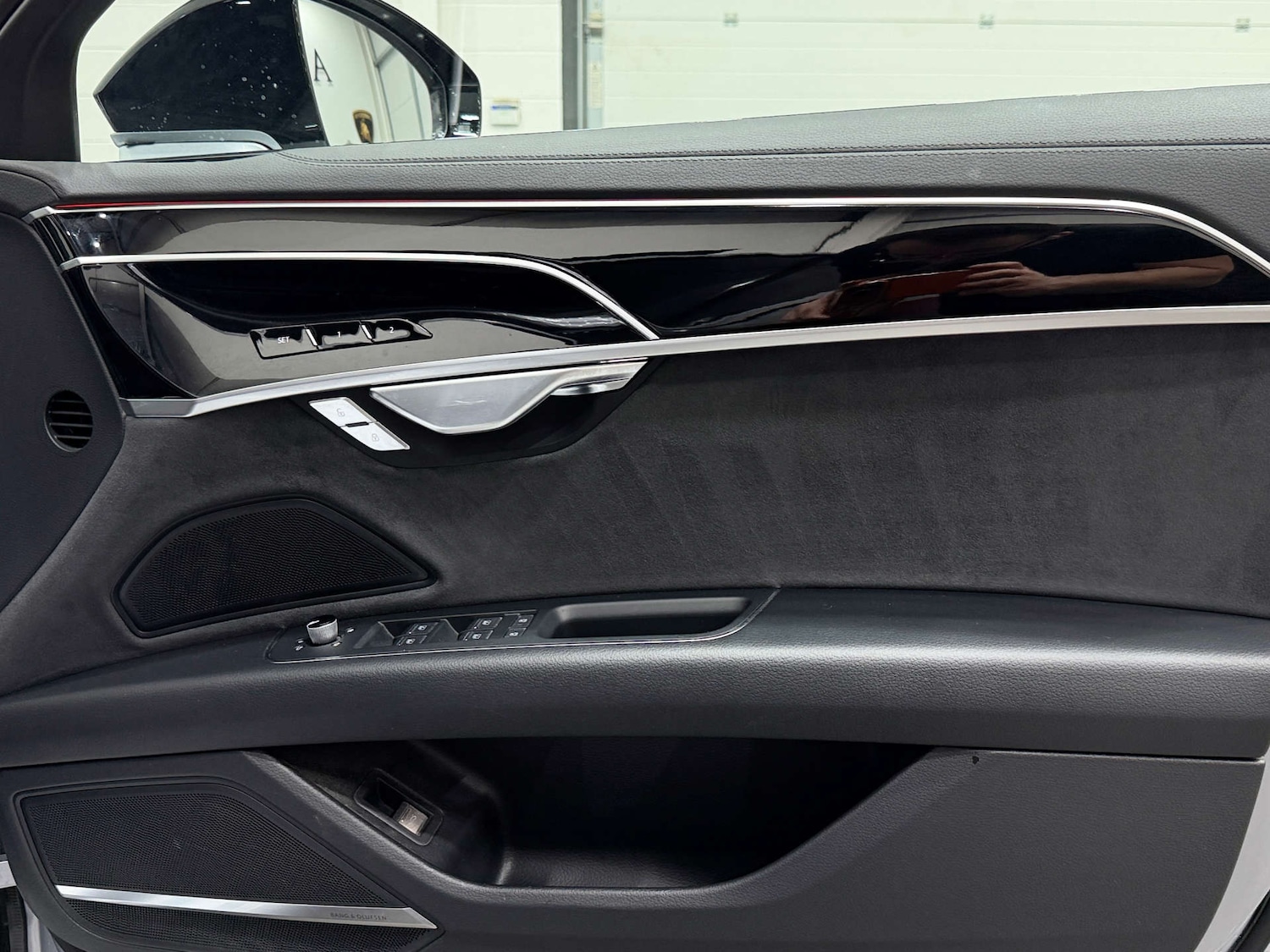 Used Audi A8 2022 for sale - 77762399: Photo 38