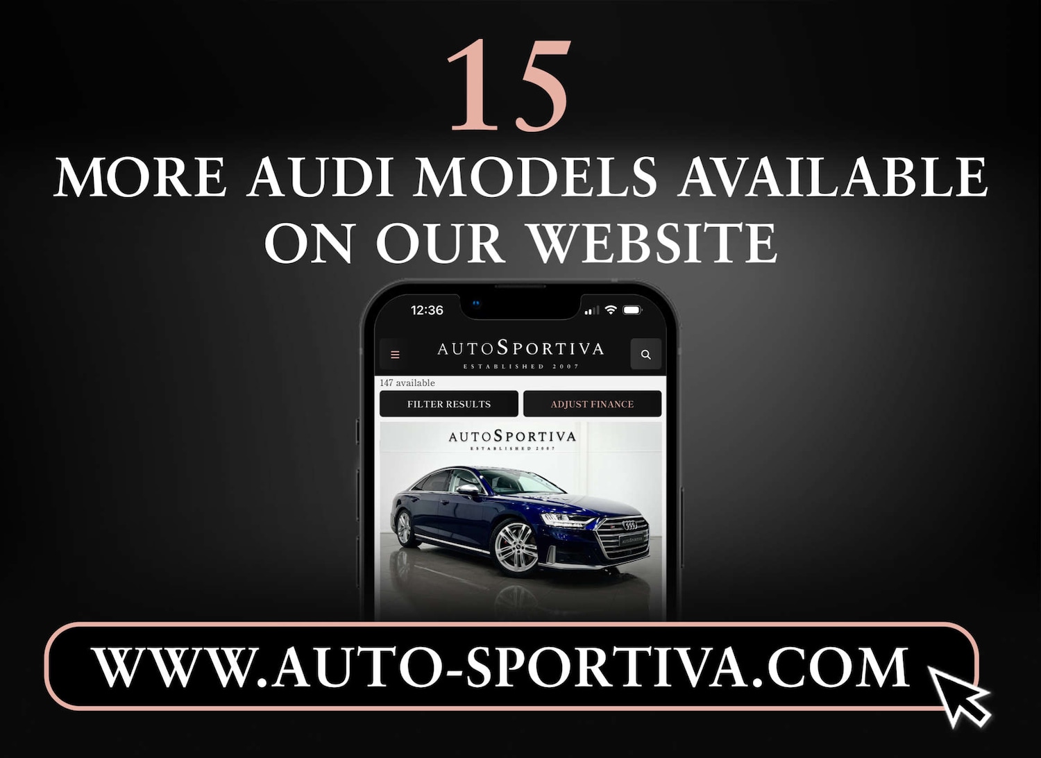Used Audi A8 2022 for sale - 77762399: Photo 41