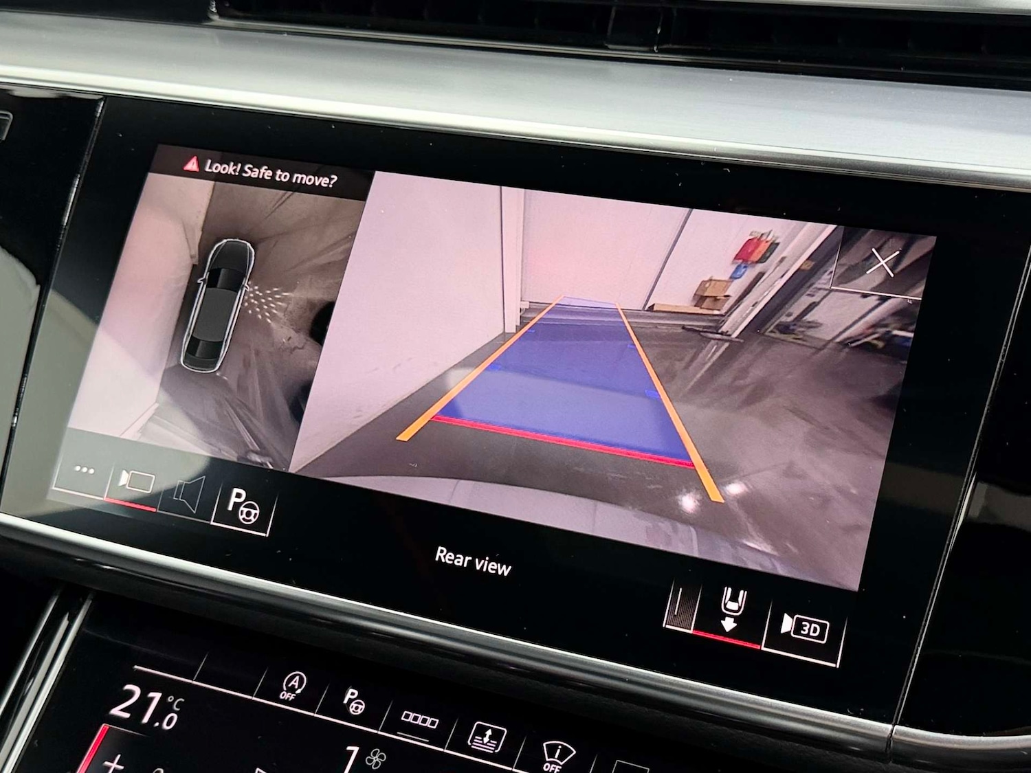 Used Audi A8 2022 for sale - 77762399: Photo 50