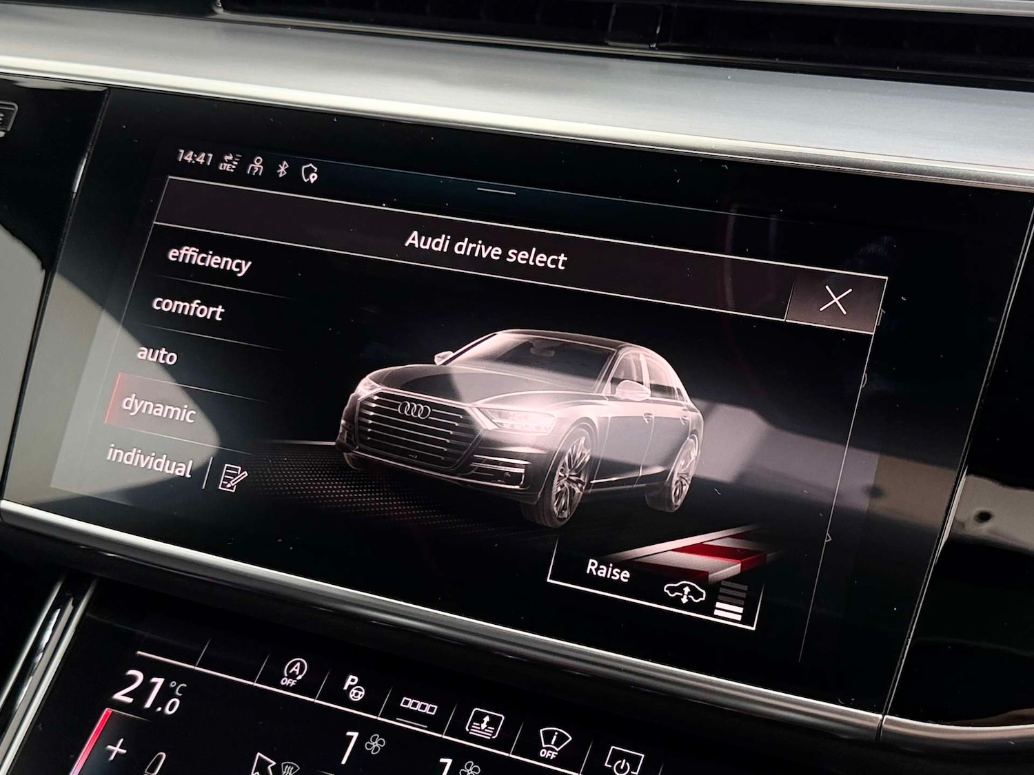 Used Audi A8 2022 for sale - 77762399: Photo 51