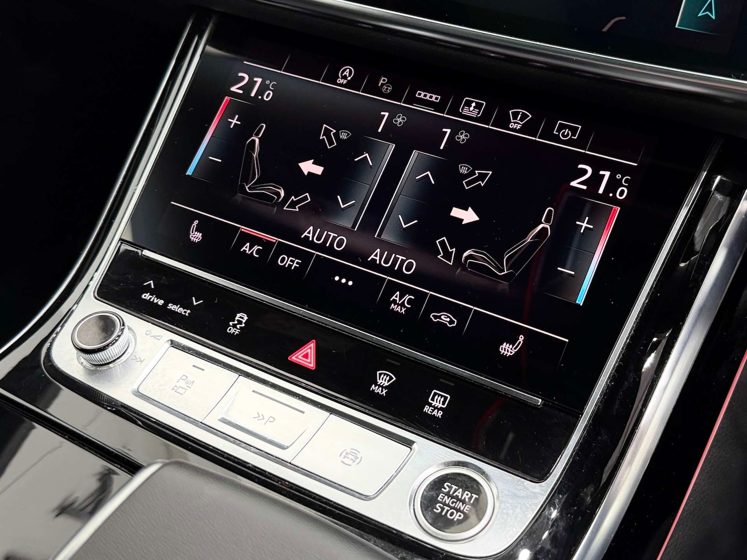 Used Audi A8 2022 for sale - 77762399: Photo 52