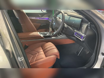 Used BMW 7 Series 2025 for sale - 78995018: Photo