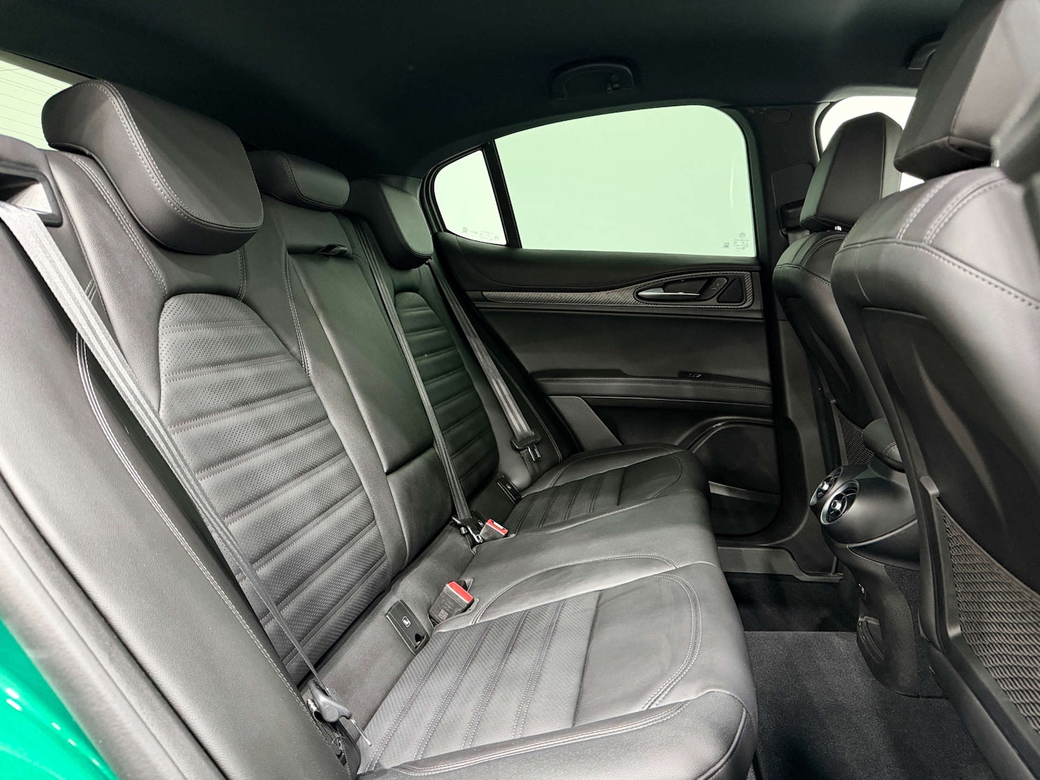 Used Alfa Romeo Stelvio 2024 for sale - 78031078: Photo 15