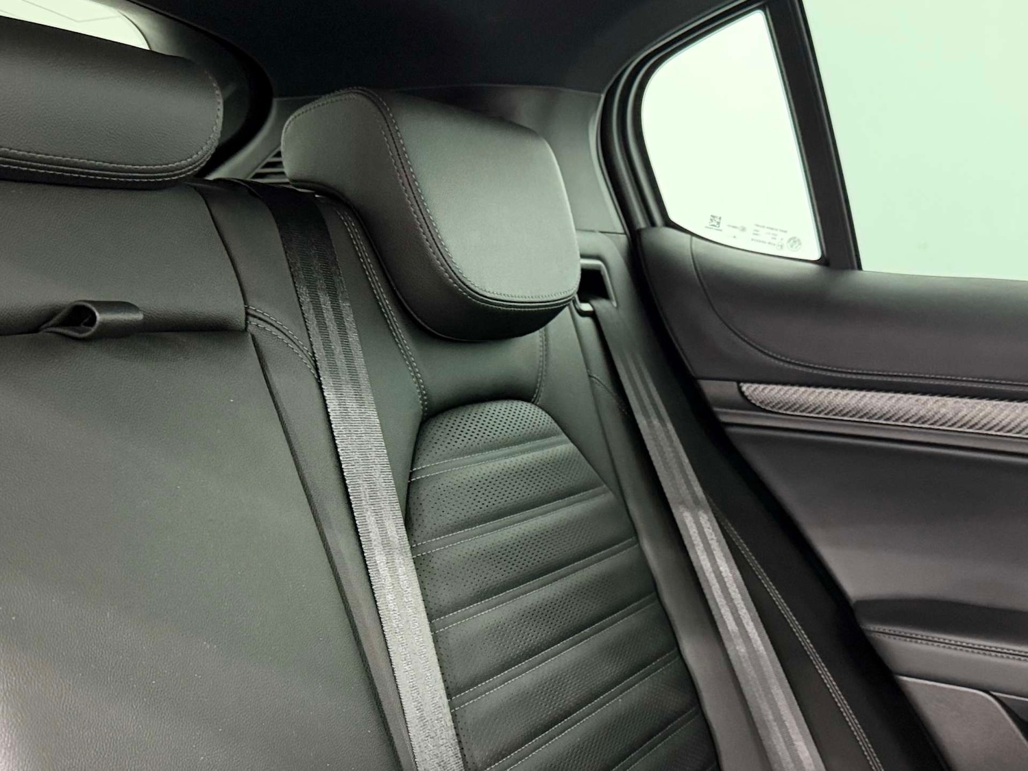 Used Alfa Romeo Stelvio 2024 for sale - 78031078: Photo 16