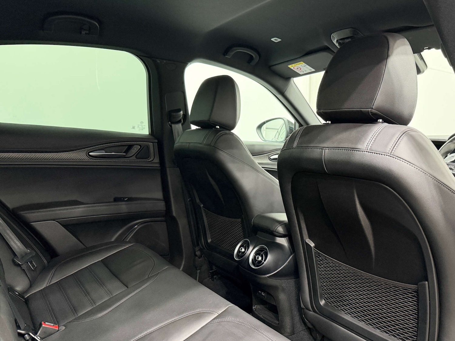 Used Alfa Romeo Stelvio 2024 for sale - 78031078: Photo 17