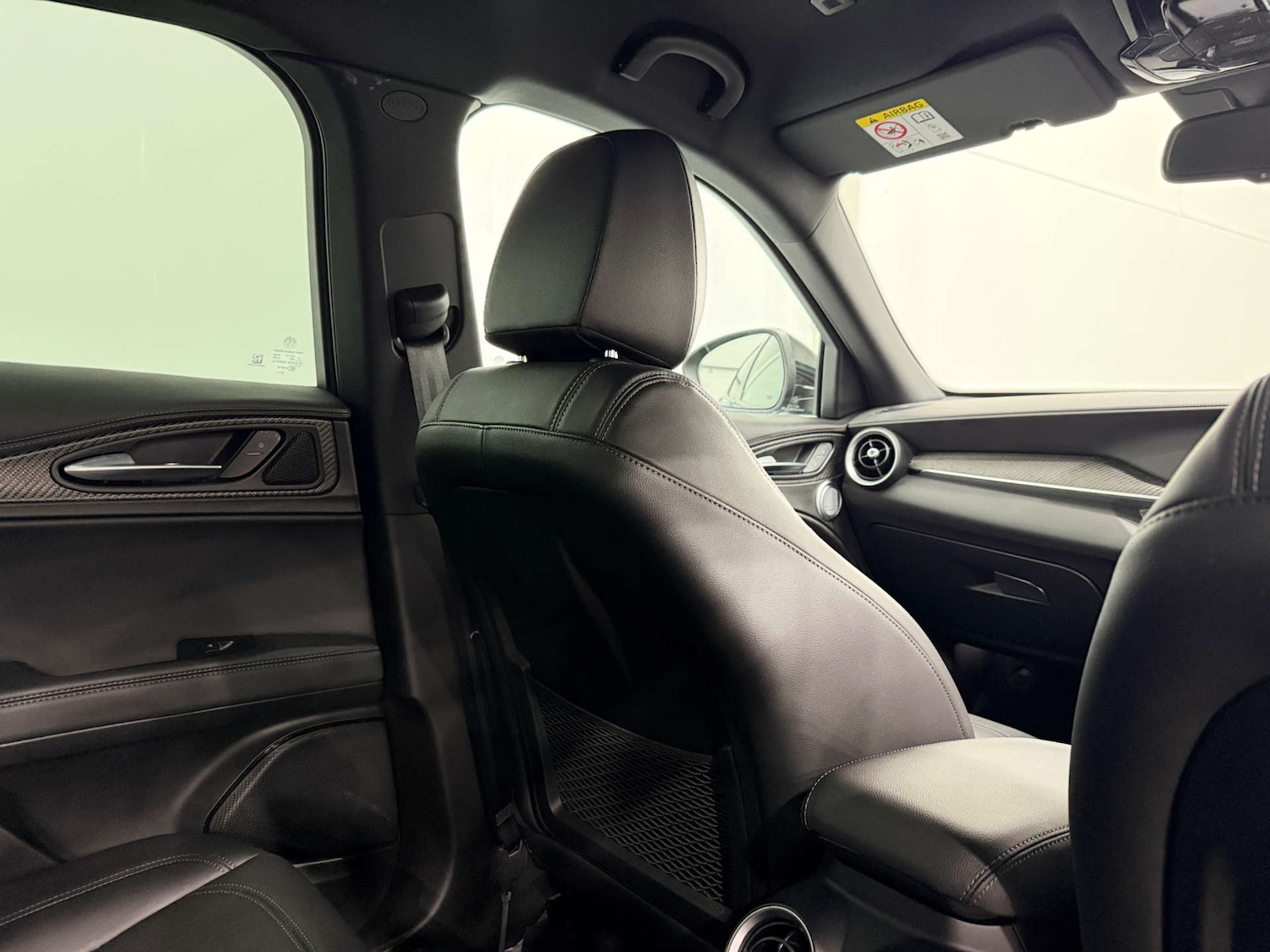 Used Alfa Romeo Stelvio 2024 for sale - 78031078: Photo 18