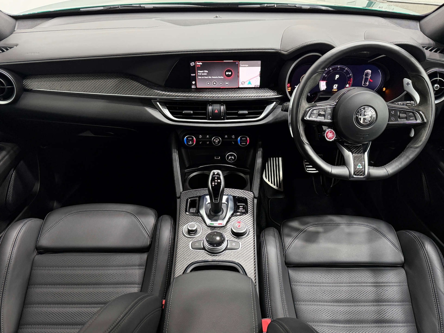 Used Alfa Romeo Stelvio 2024 for sale - 78031078: Photo 21