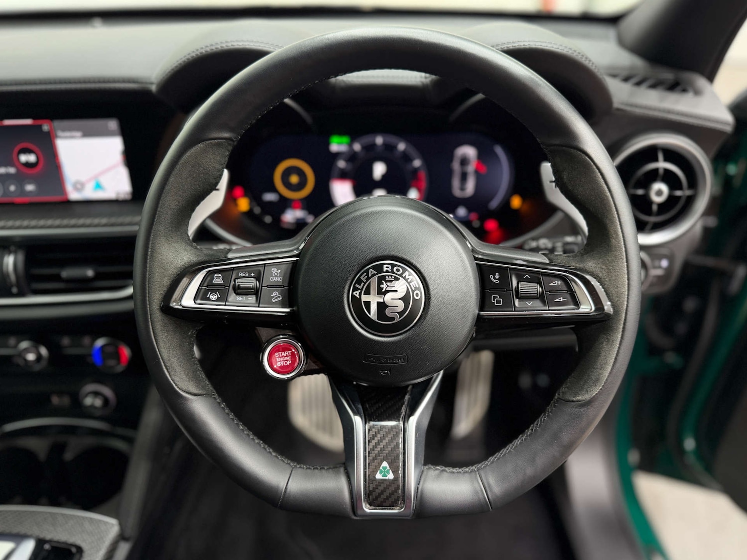 Used Alfa Romeo Stelvio 2024 for sale - 78031078: Photo 23