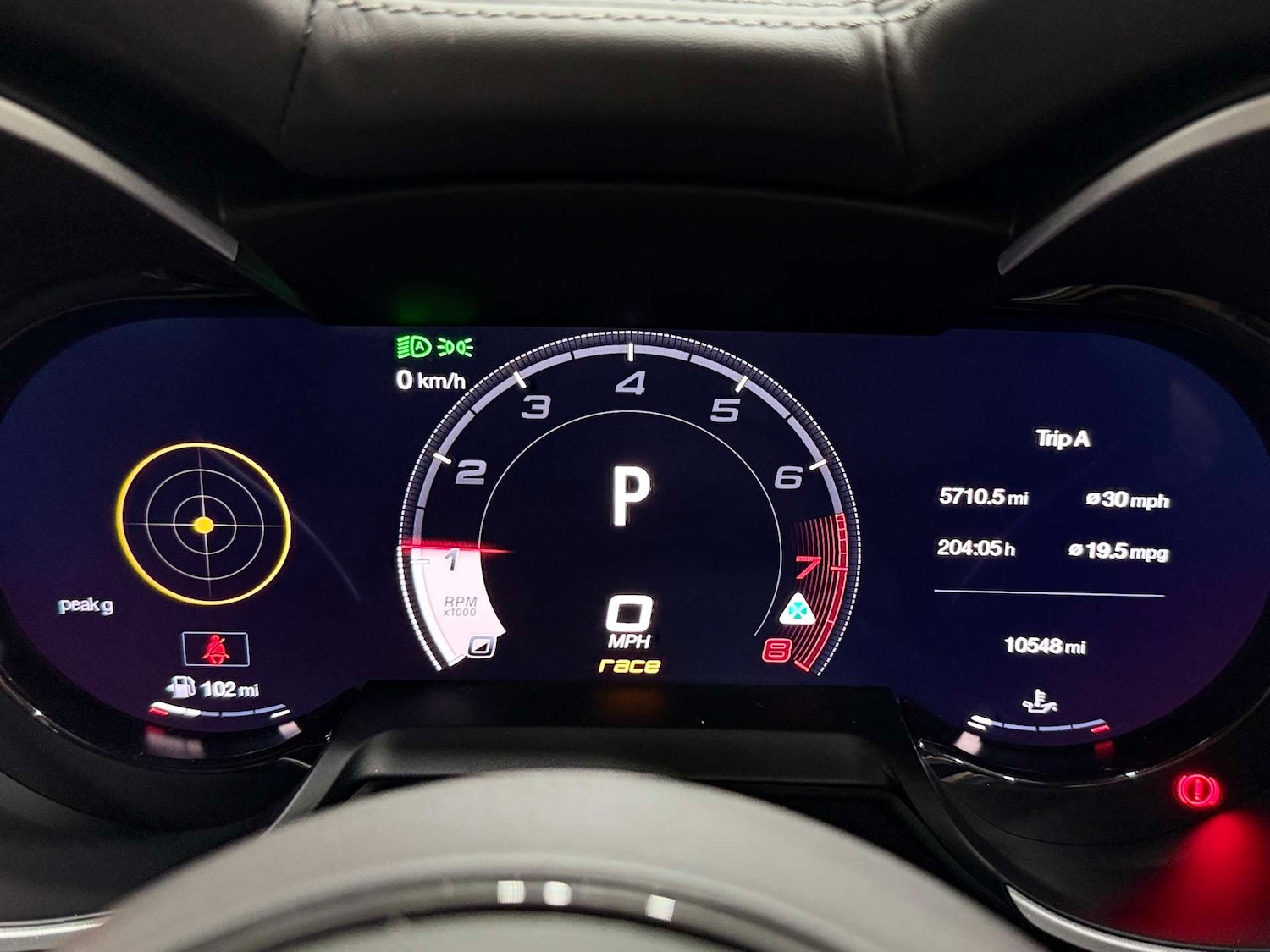 Used Alfa Romeo Stelvio 2024 for sale - 78031078: Photo 25