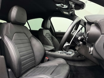 Used Alfa Romeo Stelvio 2024 for sale - 78031078: Photo