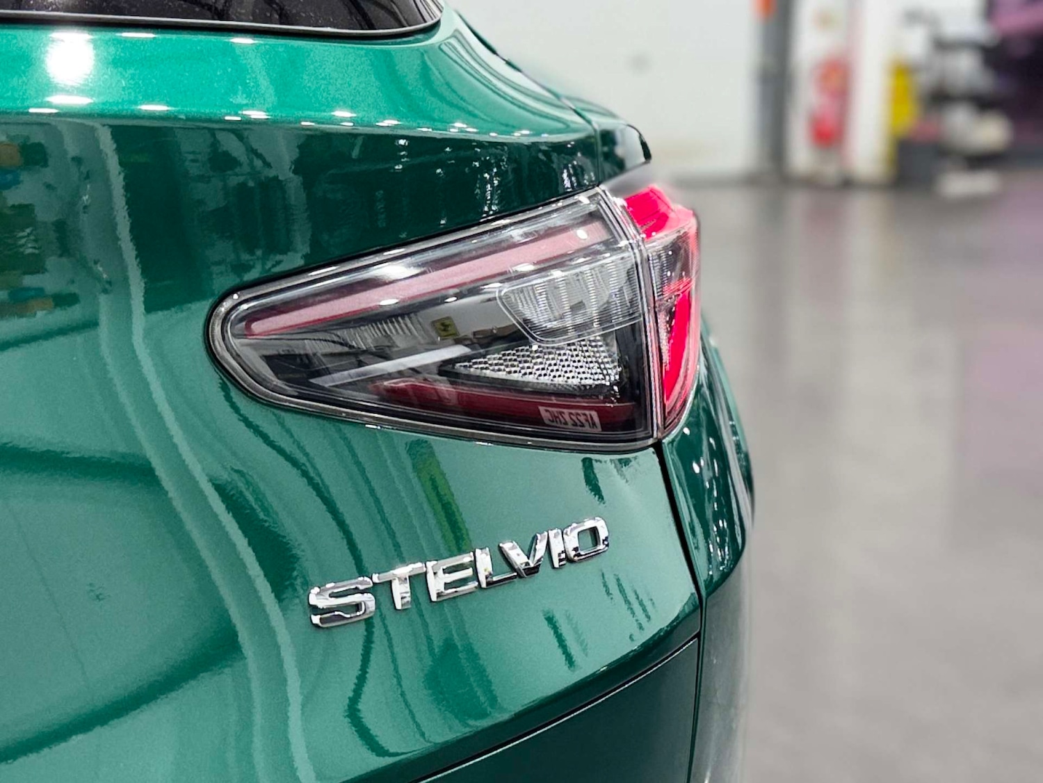 Used Alfa Romeo Stelvio 2024 for sale - 78031078: Photo 31