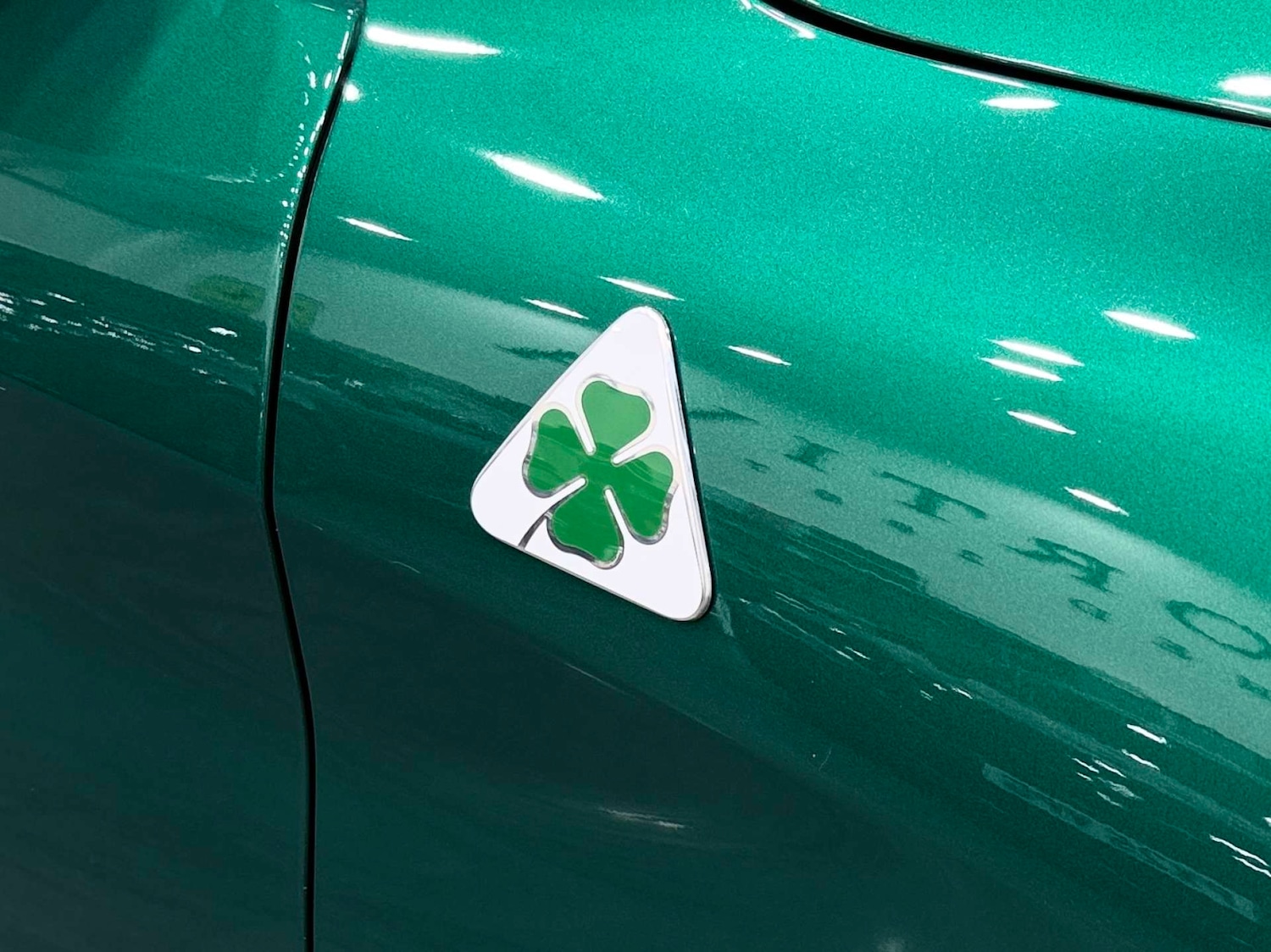 Used Alfa Romeo Stelvio 2024 for sale - 78031078: Photo 34