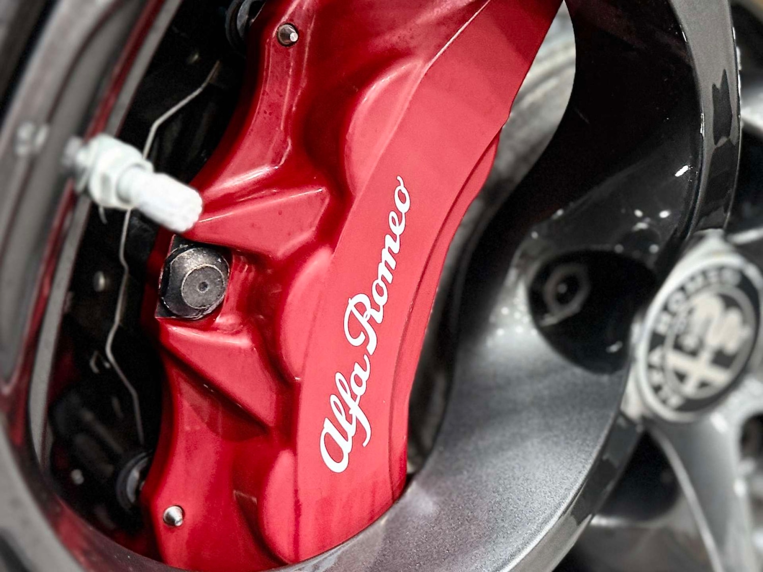 Used Alfa Romeo Stelvio 2024 for sale - 78031078: Photo 35