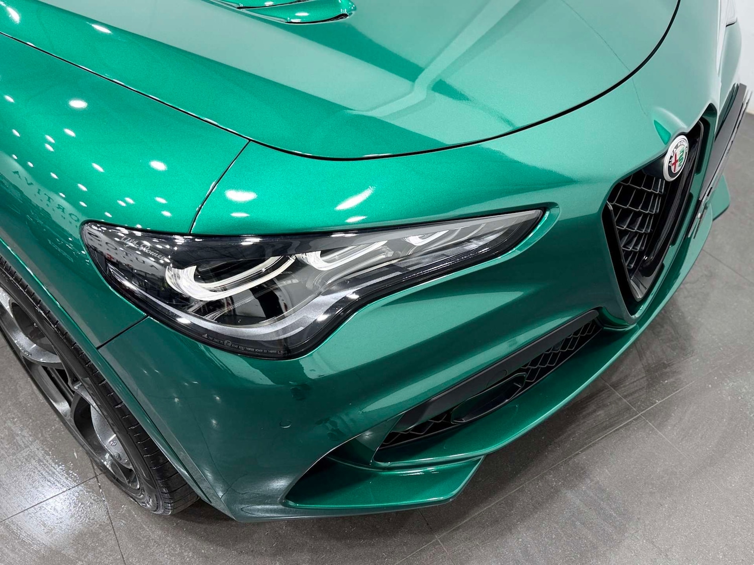 Used Alfa Romeo Stelvio 2024 for sale - 78031078: Photo 37