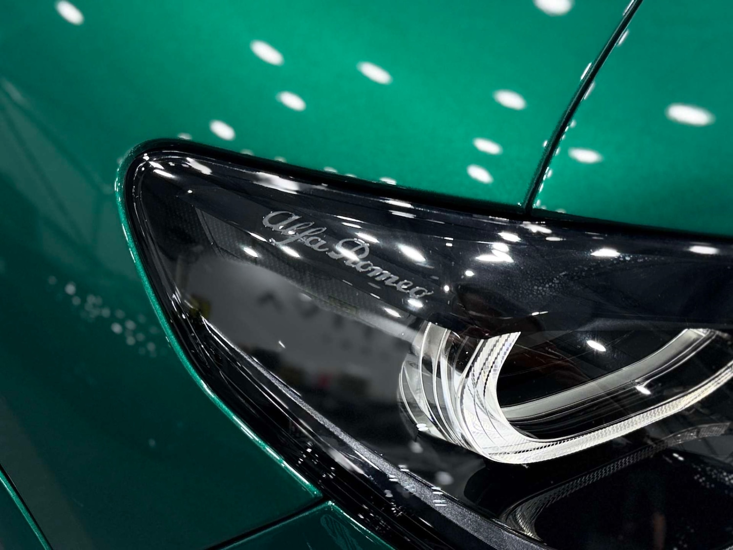 Used Alfa Romeo Stelvio 2024 for sale - 78031078: Photo 39