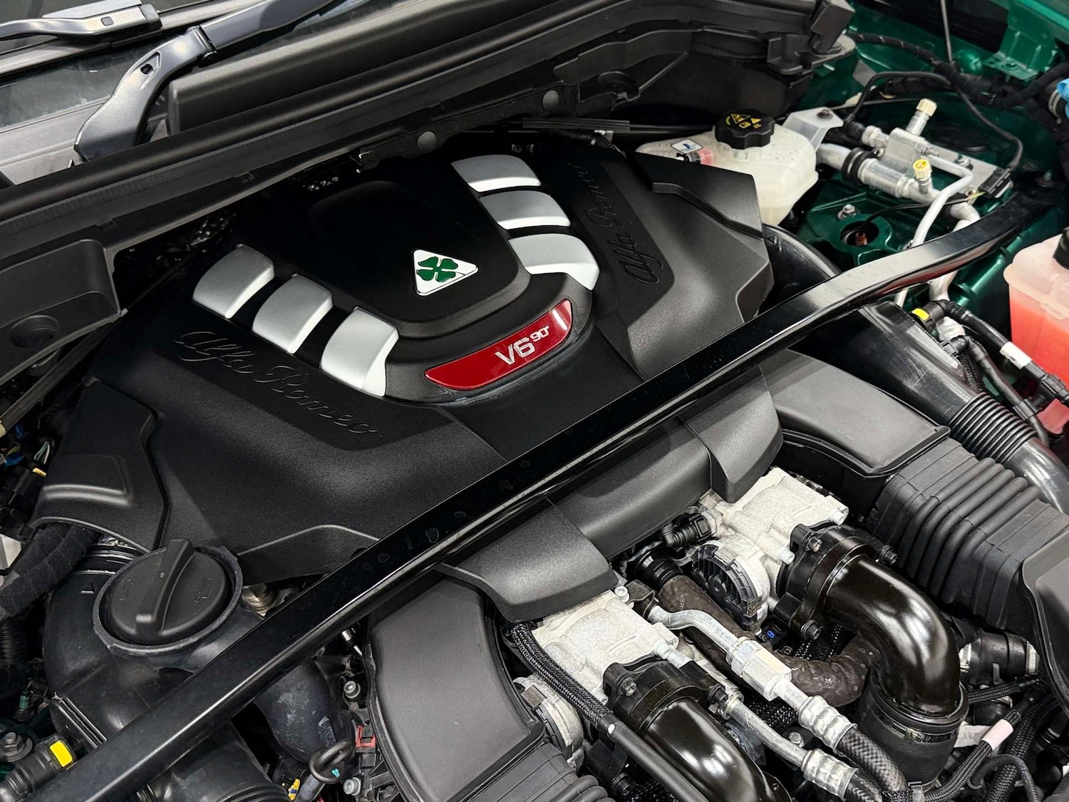 Used Alfa Romeo Stelvio 2024 for sale - 78031078: Photo 40