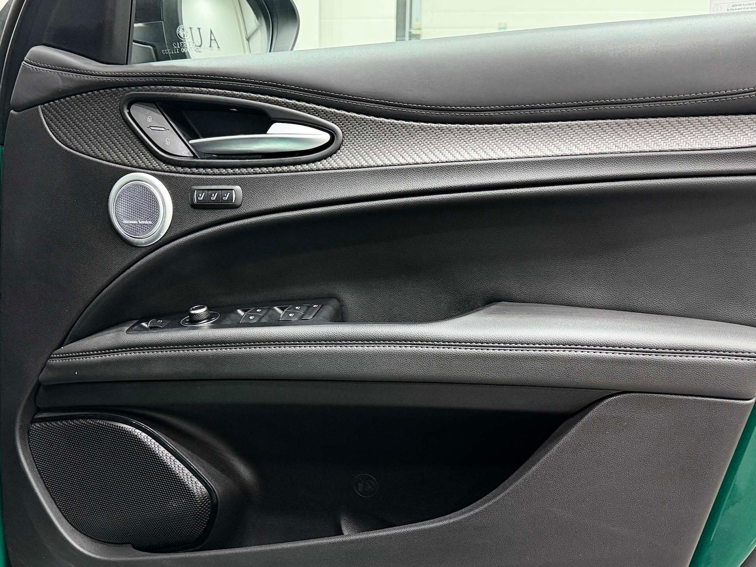 Used Alfa Romeo Stelvio 2024 for sale - 78031078: Photo 43