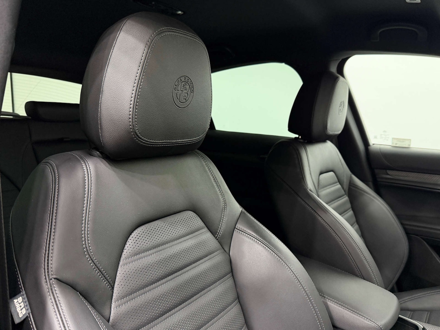 Used Alfa Romeo Stelvio 2024 for sale - 78031078: Photo 46