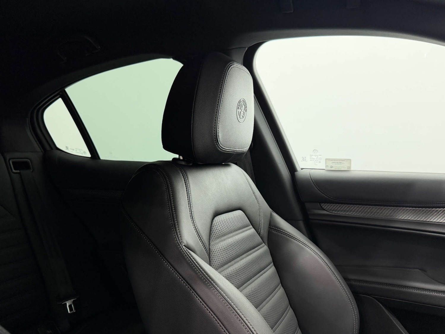 Used Alfa Romeo Stelvio 2024 for sale - 78031078: Photo 47