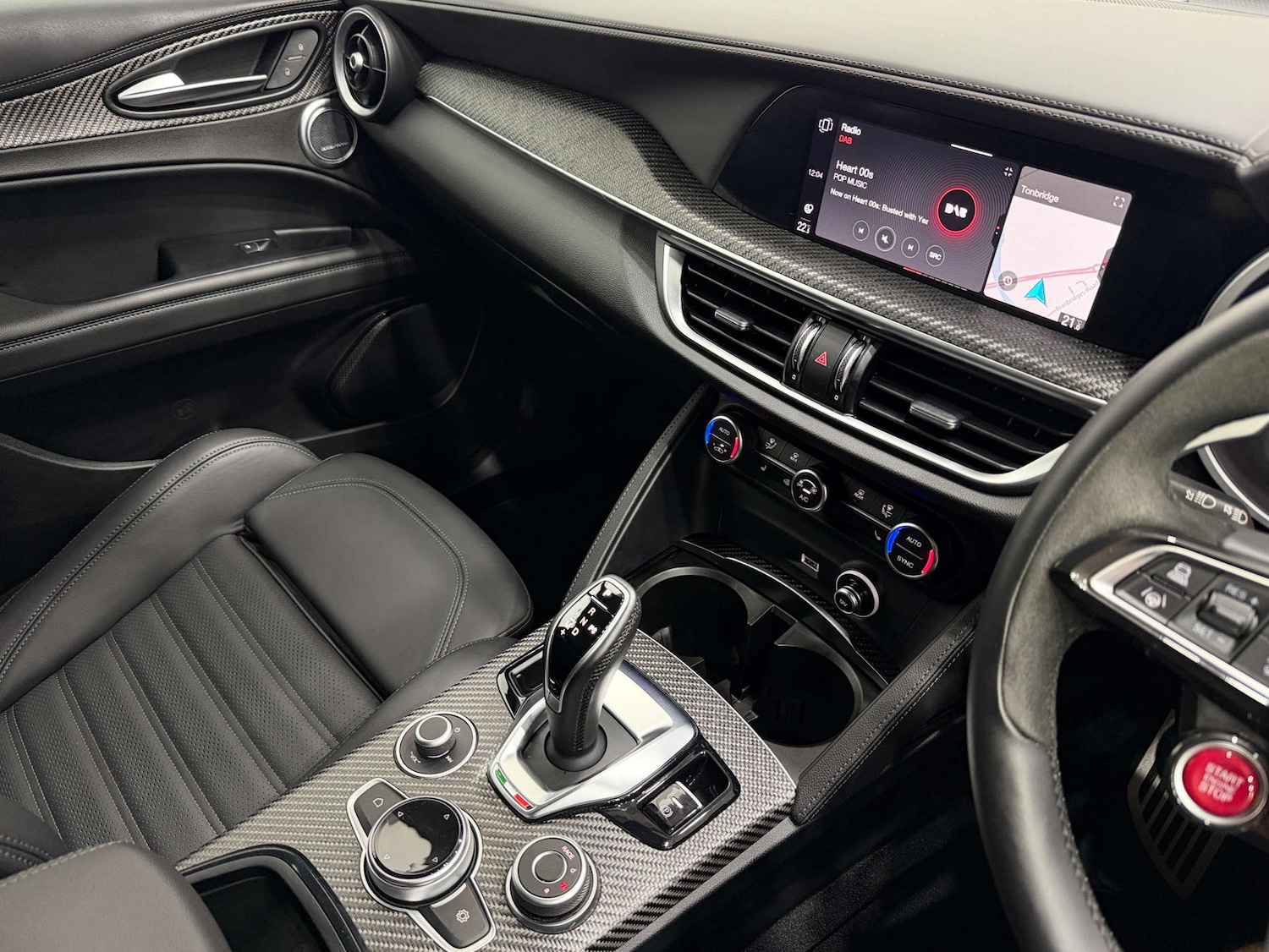 Used Alfa Romeo Stelvio 2024 for sale - 78031078: Photo 48