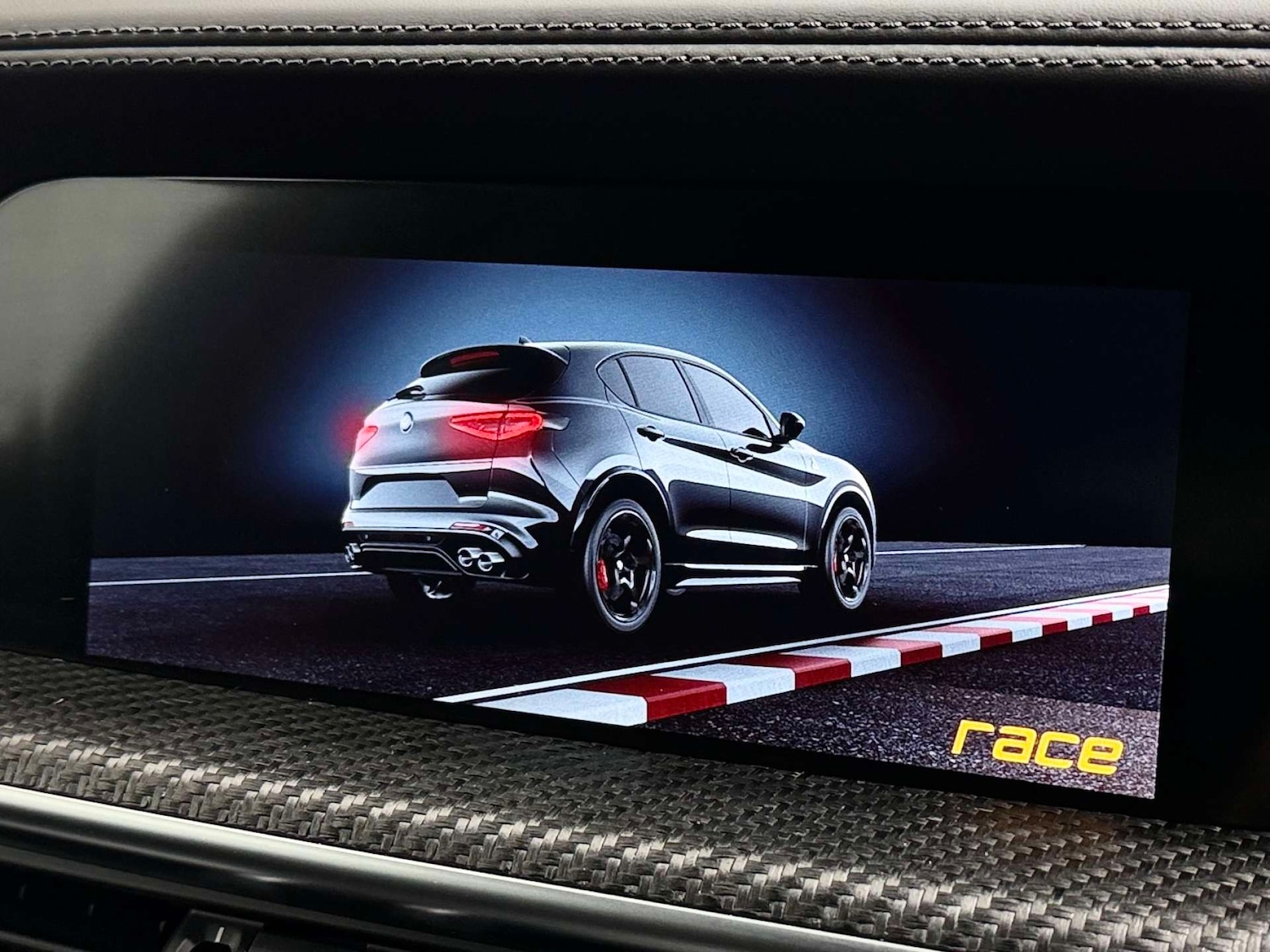 Used Alfa Romeo Stelvio 2024 for sale - 78031078: Photo 50