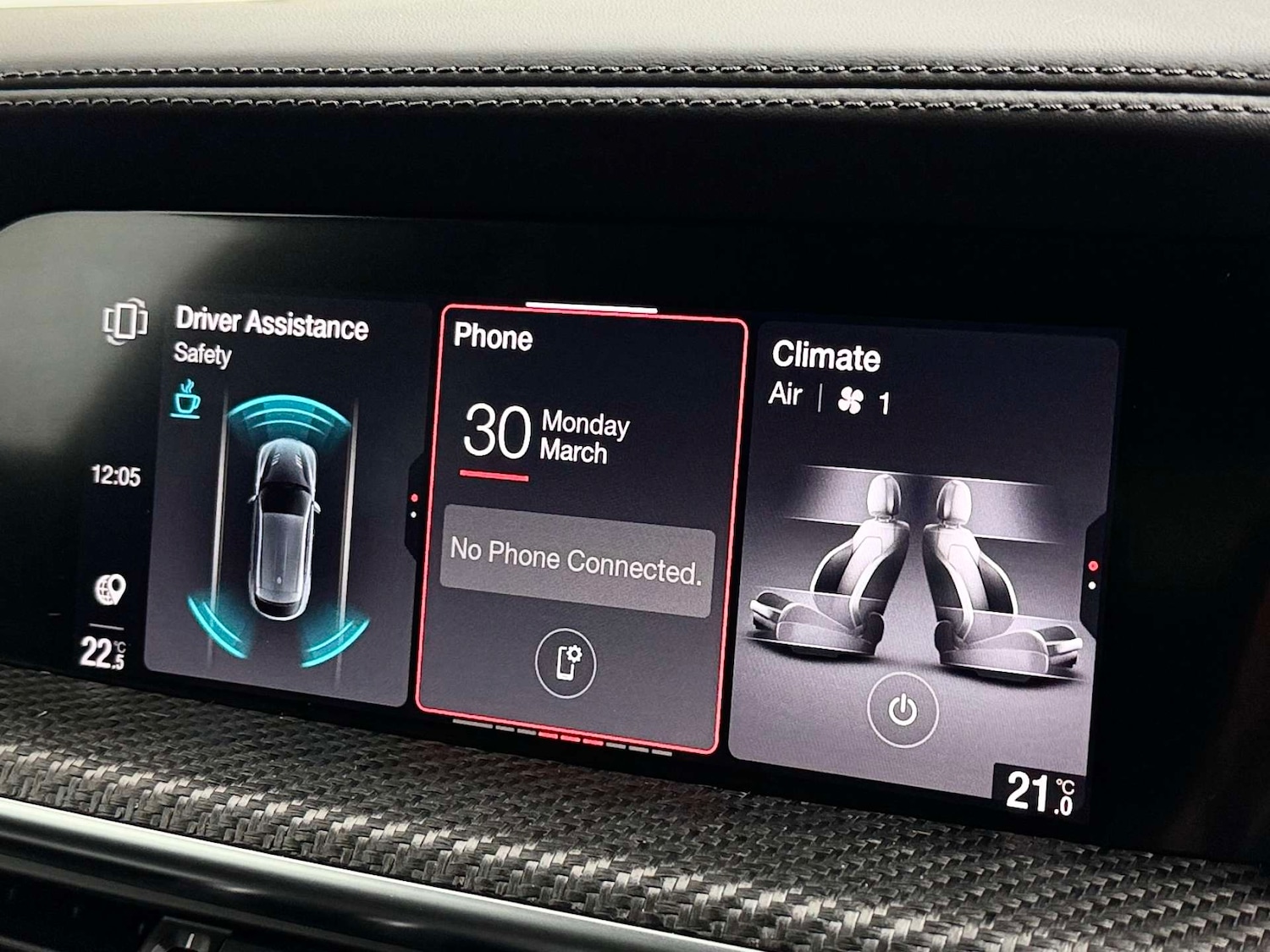 Used Alfa Romeo Stelvio 2024 for sale - 78031078: Photo 52